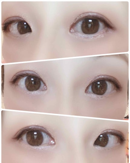 AC カラーアイパレット/AC MAKEUP/アイシャドウパレットを使ったクチコミ(2枚目)