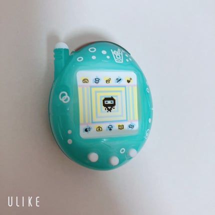 たまごっち マルチキャリーバーム ミルクの香り/クレアボーテ/フェイスバームを使ったクチコミ(4枚目)