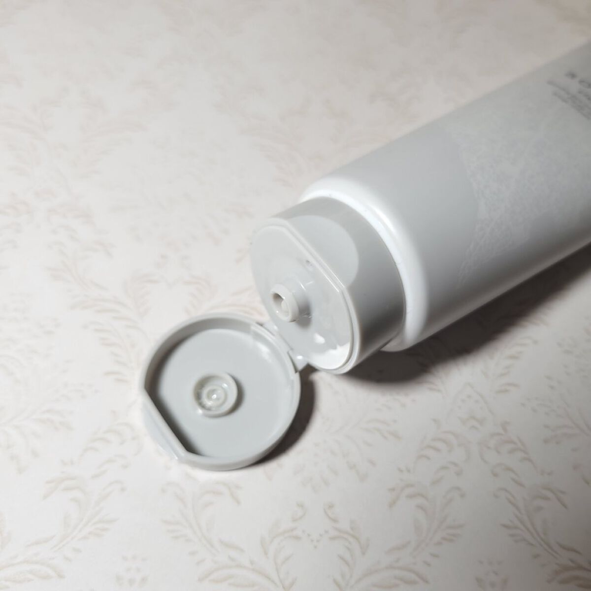 クレイウォッシュ/ボタニズム /洗顔フォームを使ったクチコミ（2枚目）