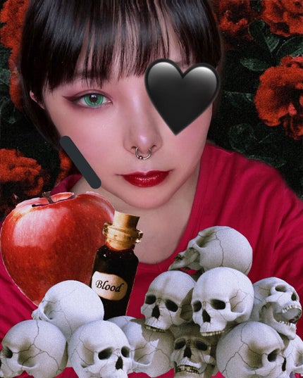 PASTEL OBSESSIONS EYESHADOW PALETTE/Huda Beauty/アイシャドウパレットを使ったクチコミ(2枚目)