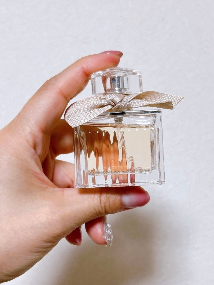 クロエ オードパルファム/クロエ/香水(レディース)を使ったクチコミ(1枚目)