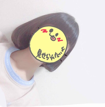 トリートメントコーム/セリア/ヘアコームを使ったクチコミ(2枚目)