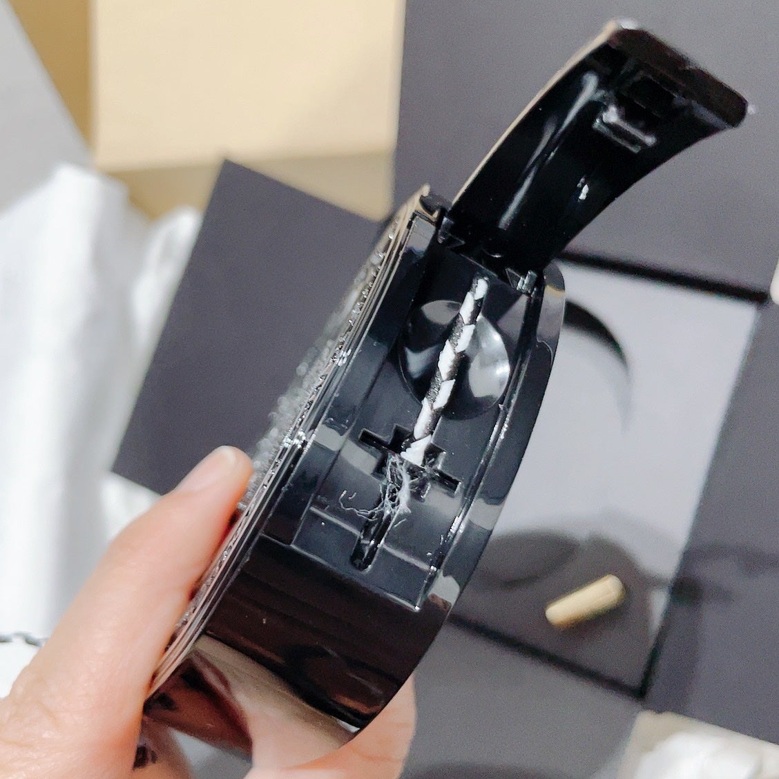 フレグランスブレスレット|diptyqueの口コミ - コスメ購入品 フレグランスブレスレット|diptyqueの口コミ - コスメ購入品