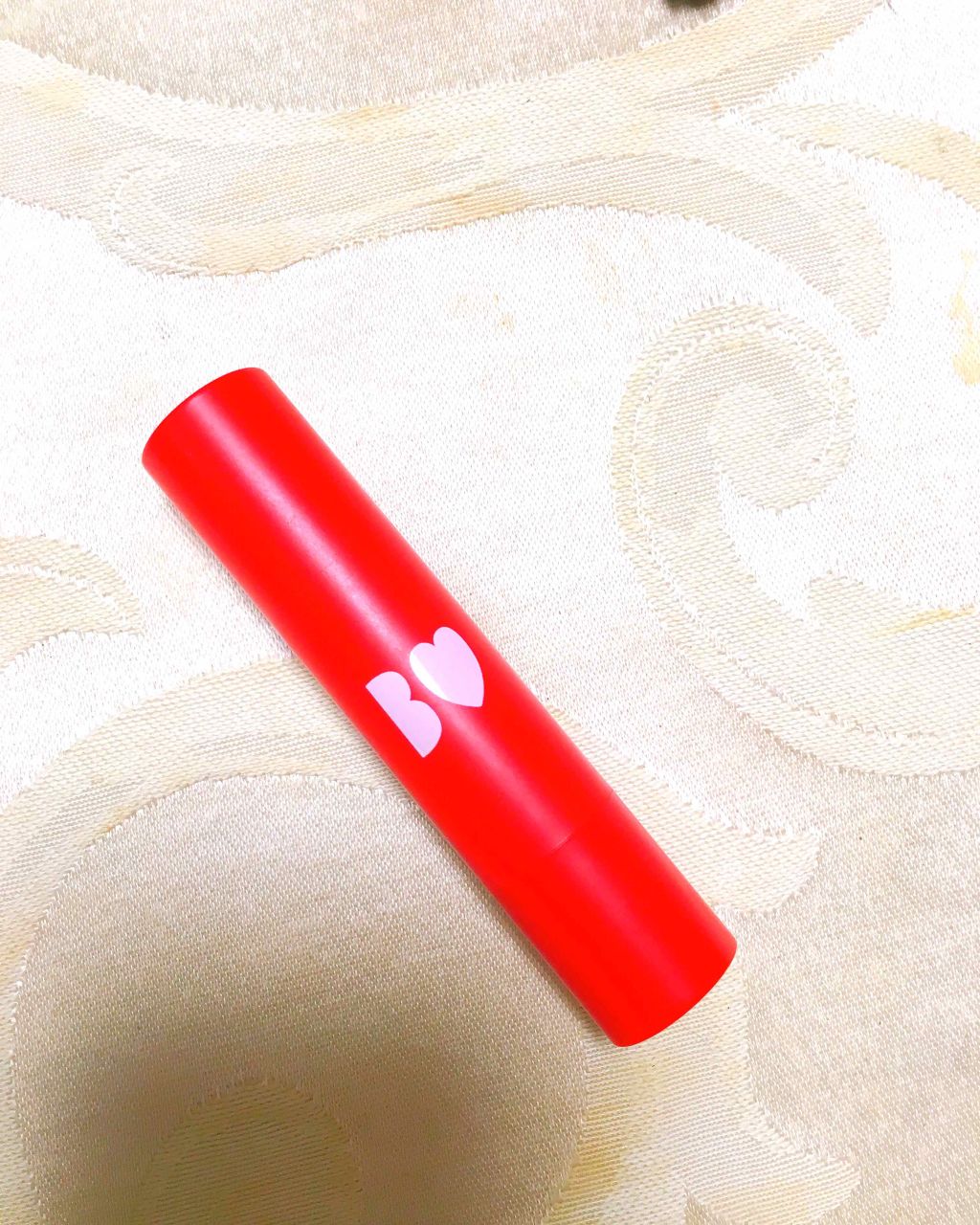 つやぷるリップR/b idol/口紅を使ったクチコミ（1枚目）