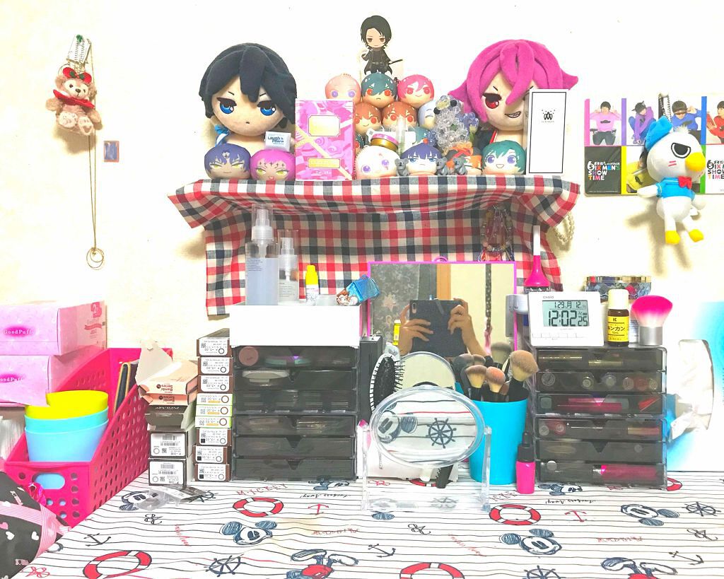 スムースリキッドアイライナー スーパーキープ/ヒロインメイク/リキッドアイライナーを使ったクチコミ(1枚目)