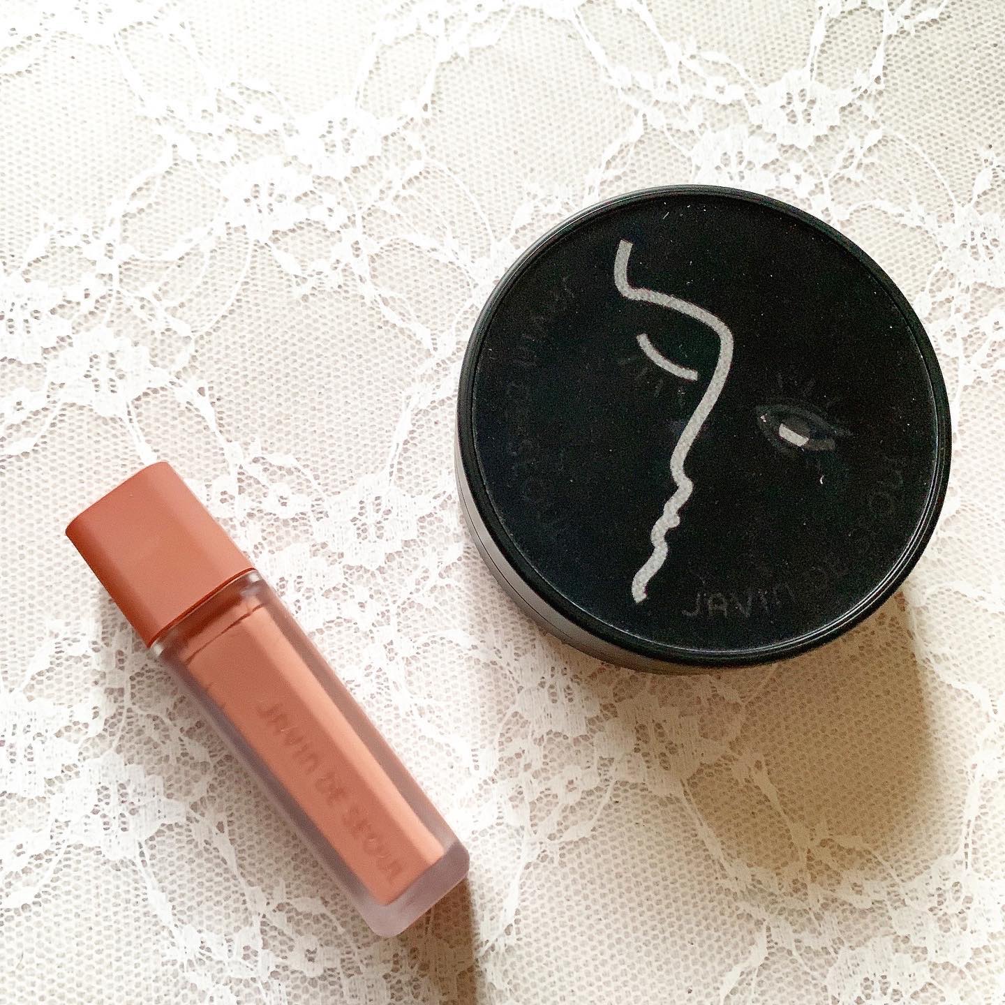 ジャビンドゥソウル ウインクファンデーションパクト/Javin De Seoul/クッションファンデーションを使ったクチコミ（1枚目）