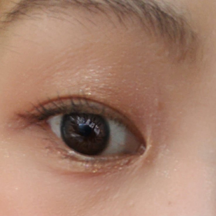 ラッシュリフトマスカラ/ヒロインメイク/マスカラを使ったクチコミ（3枚目）