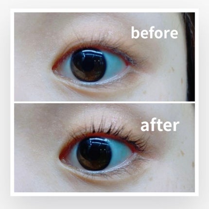 エテュセ アイエディション (マスカラベース)/ettusais/マスカラ下地を使ったクチコミ(2枚目)