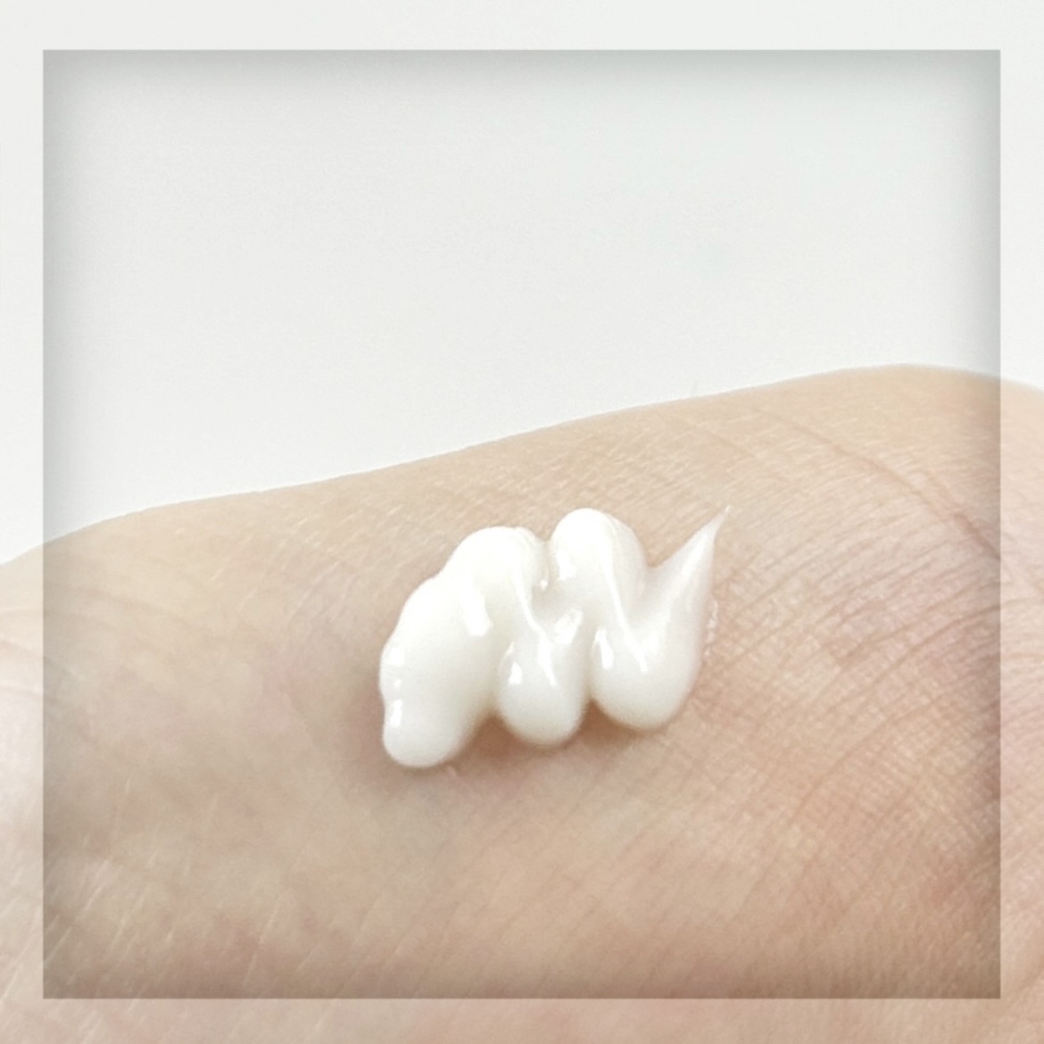 スーパー インテンシブ リペア レチノール クリーム/feelxo/フェイスクリームを使ったクチコミ（3枚目）