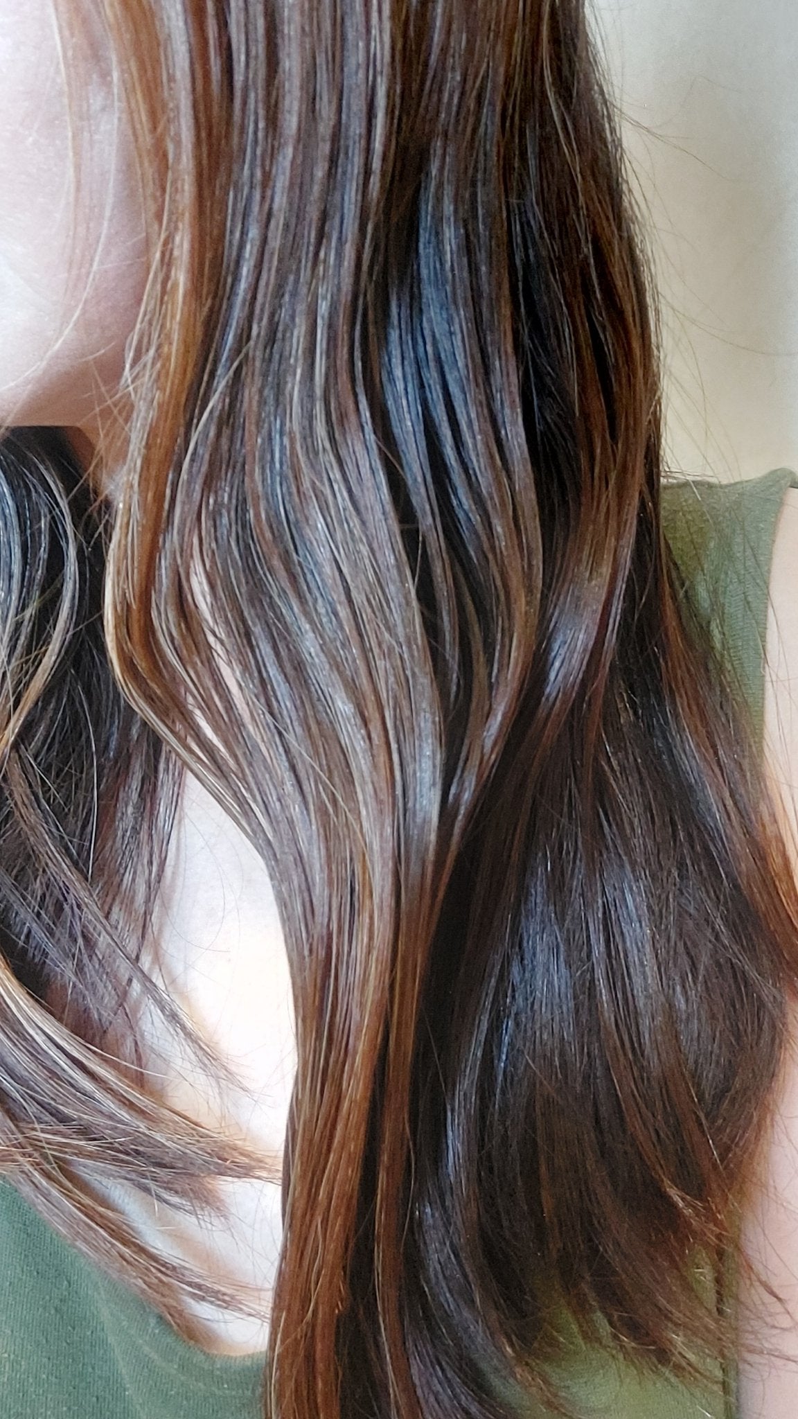 グロッシーヘアジェル/エアリー&イージー/ヘアジェルを使ったクチコミ(3枚目)