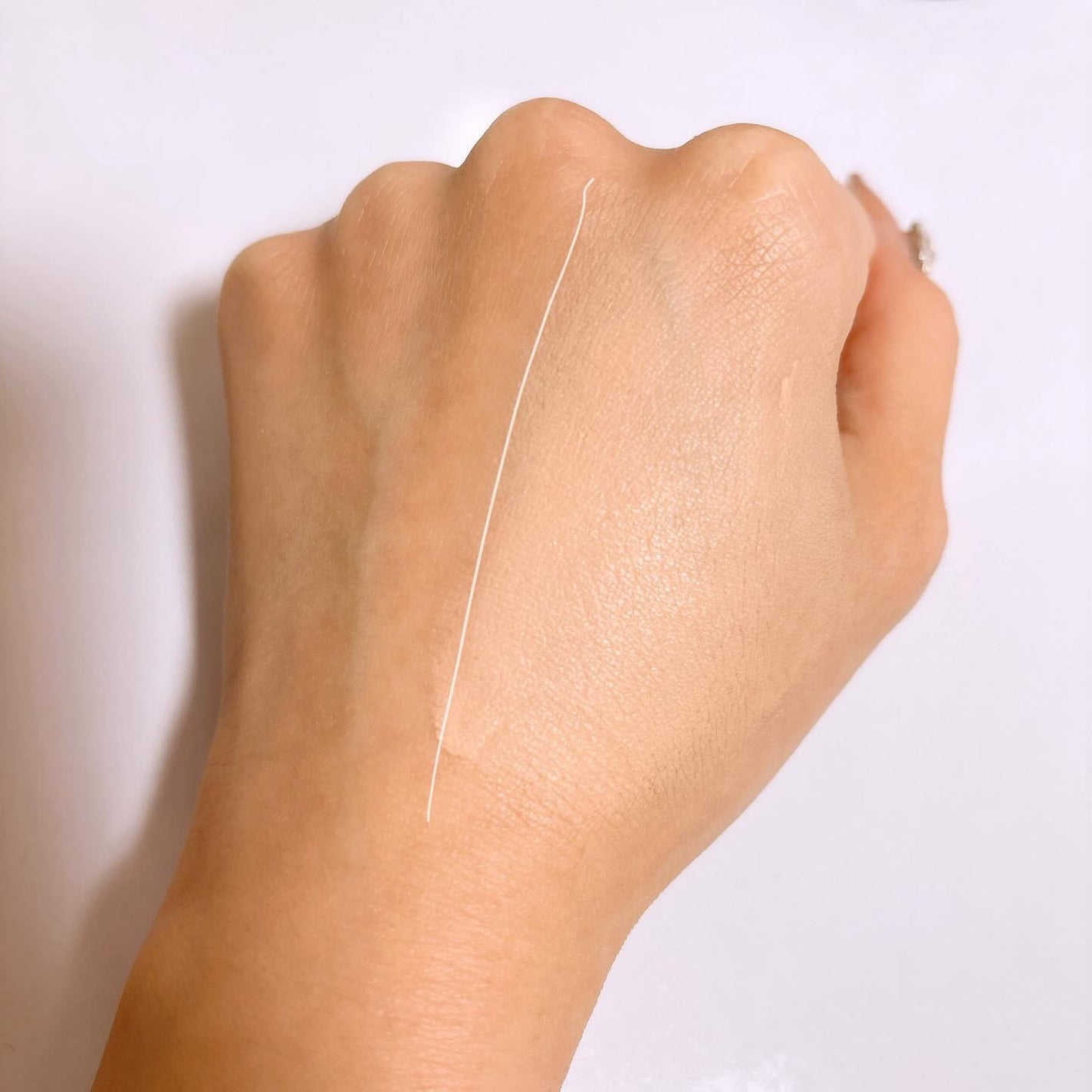 ネーミング ゼログラビティ カバーフィットクッション/NAMING./クッションファンデーションを使ったクチコミ(4枚目)