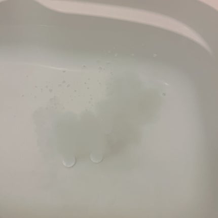 HOT TAB NATURAL ZEN SHOWER/HOT TAB/炭酸系入浴剤を使ったクチコミ(3枚目)
