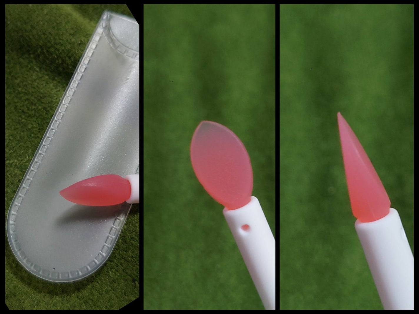 リップスリーピングマスク/LANEIGE/リップバームを使ったクチコミ(2枚目)