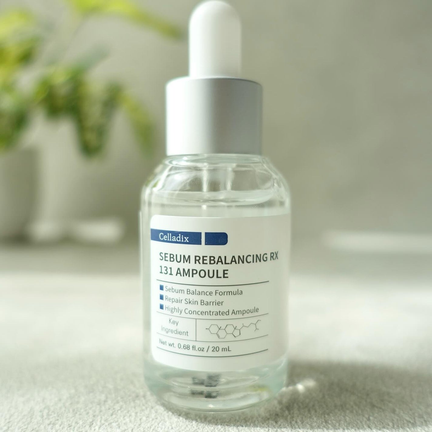 131 ポア クリアリング セラム/Celladix/美容液を使ったクチコミ(1枚目)