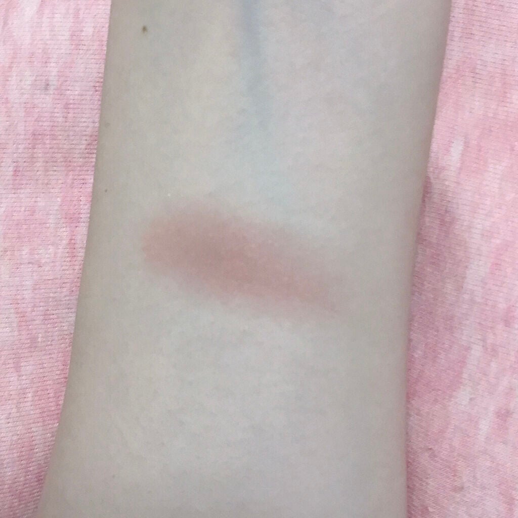 アイプランナー/excel/単色アイシャドウを使ったクチコミ(3枚目)