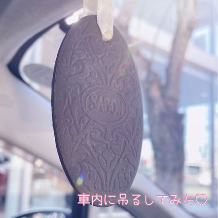 ボディスクラブ/SABON/ボディスクラブを使ったクチコミ(8枚目)