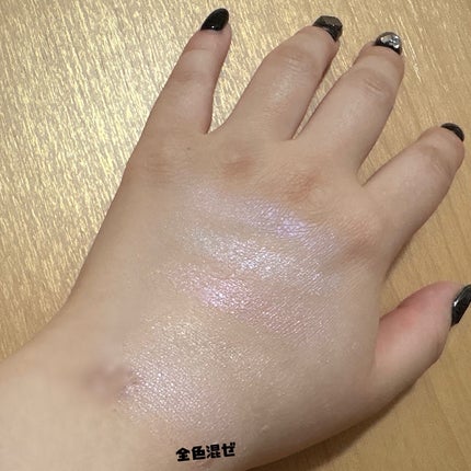 パールグロウハイライト/CEZANNE/ハイライト・シェーディングを使ったクチコミ(2枚目)