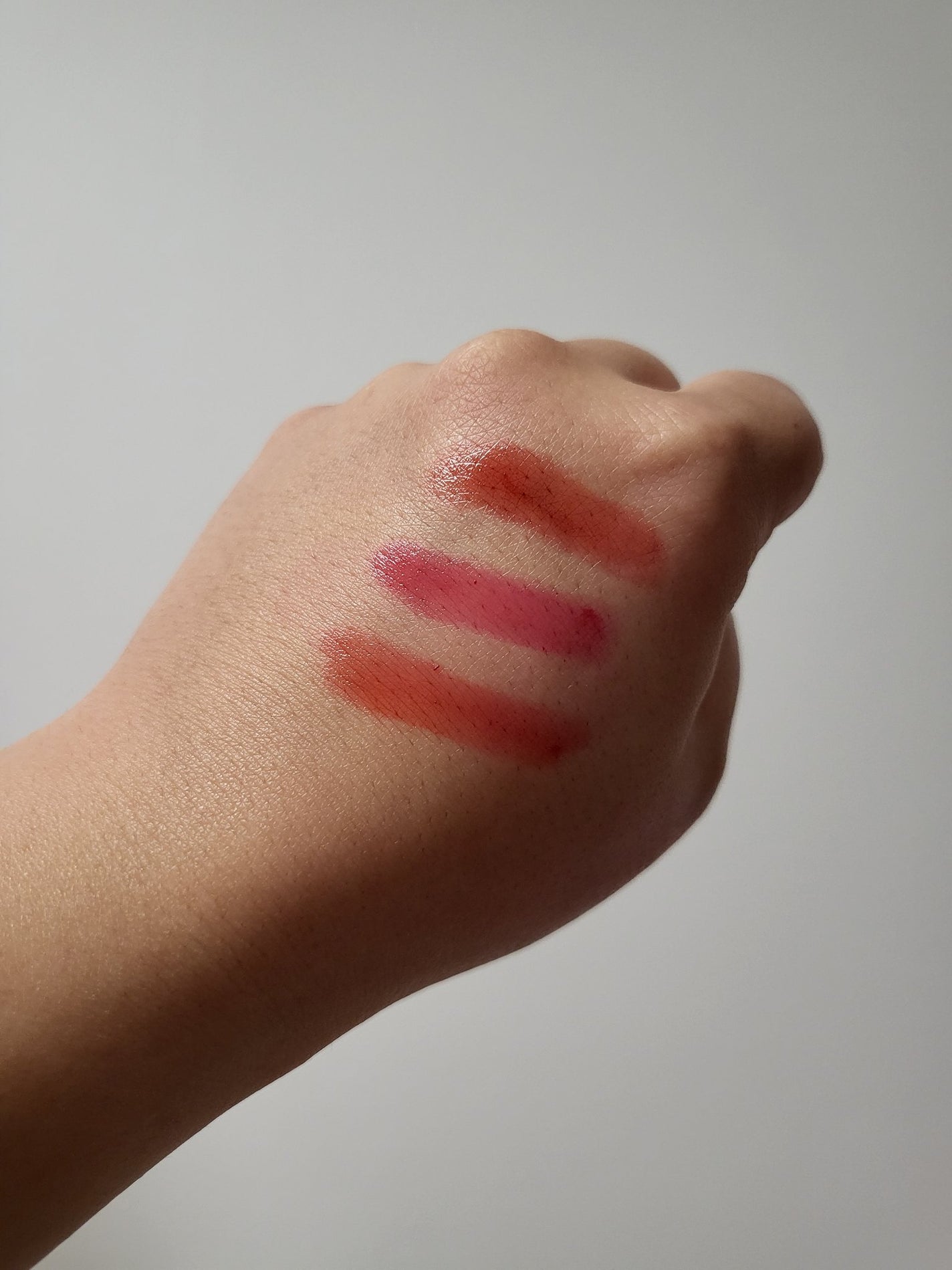 ディアダーリンマーカーティント/ETUDE/リップティントを使ったクチコミ(2枚目)