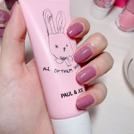 ナチュラルネイルカラーN/デュカート/マニキュアを使ったクチコミ(3枚目)