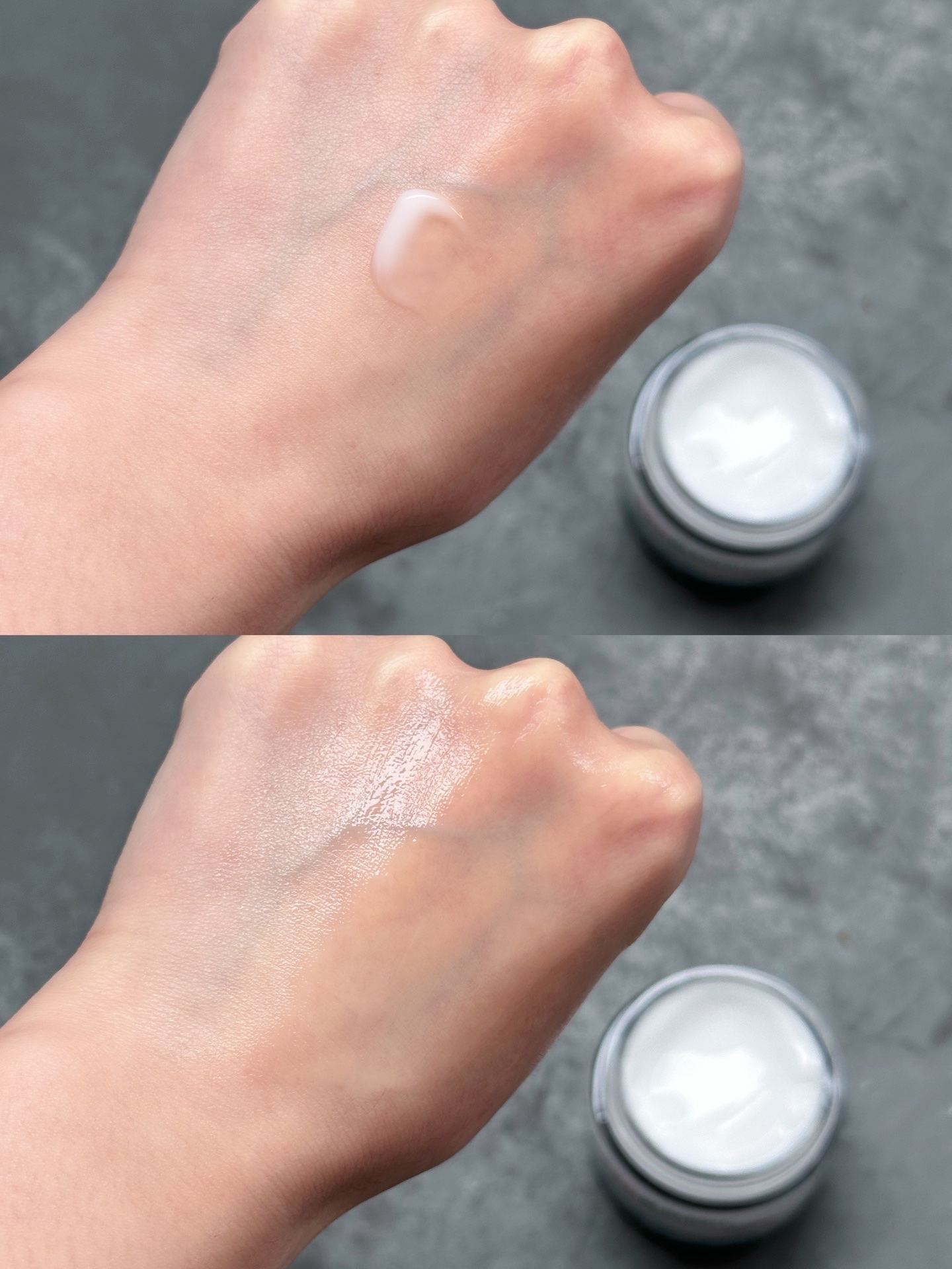 レッドブレミッシュ クリアスージングクリーム｜Dr.Gの口コミ - 混合肌