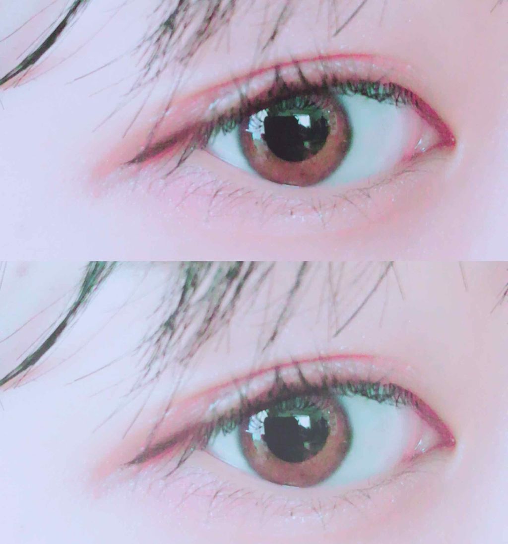 ラッシュエキスパンダー ロングロングロング/MAJOLICA MAJORCA/マスカラを使ったクチコミ(1枚目)