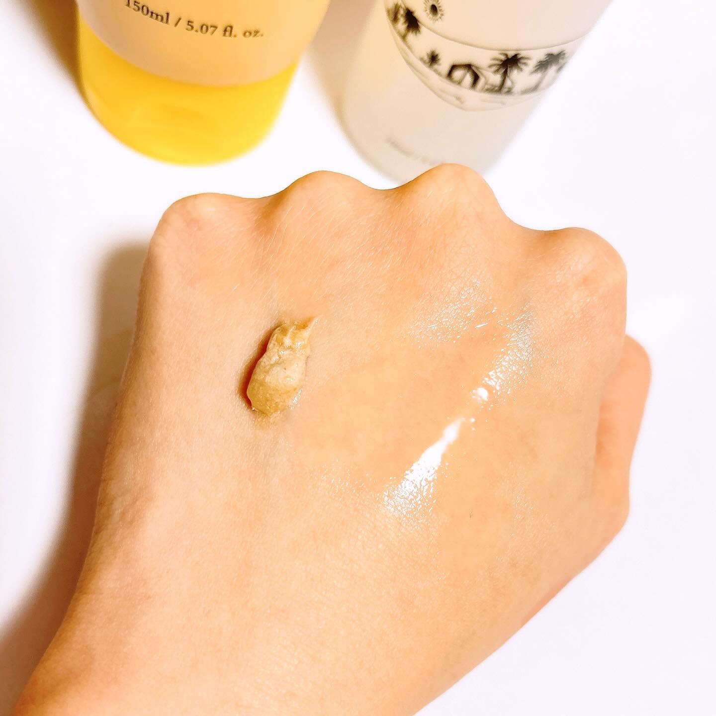 を使ったクチコミ（3枚目）