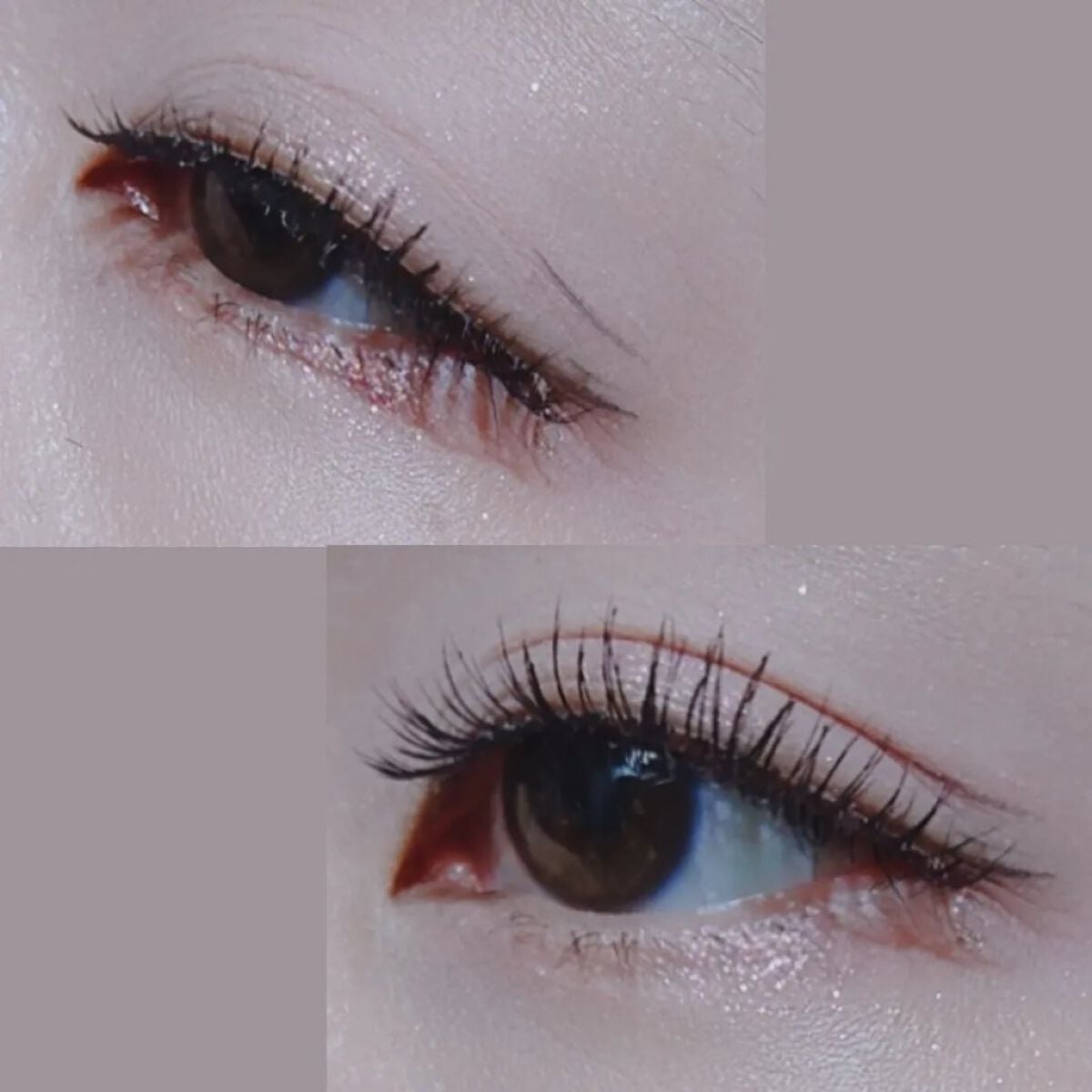 ムードキーボード/lilybyred/アイシャドウパレットを使ったクチコミ(7枚目)