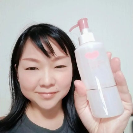 メイク落としオイル/カウブランド無添加/オイルクレンジングを使ったクチコミ(5枚目)
