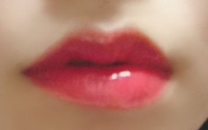 リップグロスA/media/リップグロスを使ったクチコミ(3枚目)