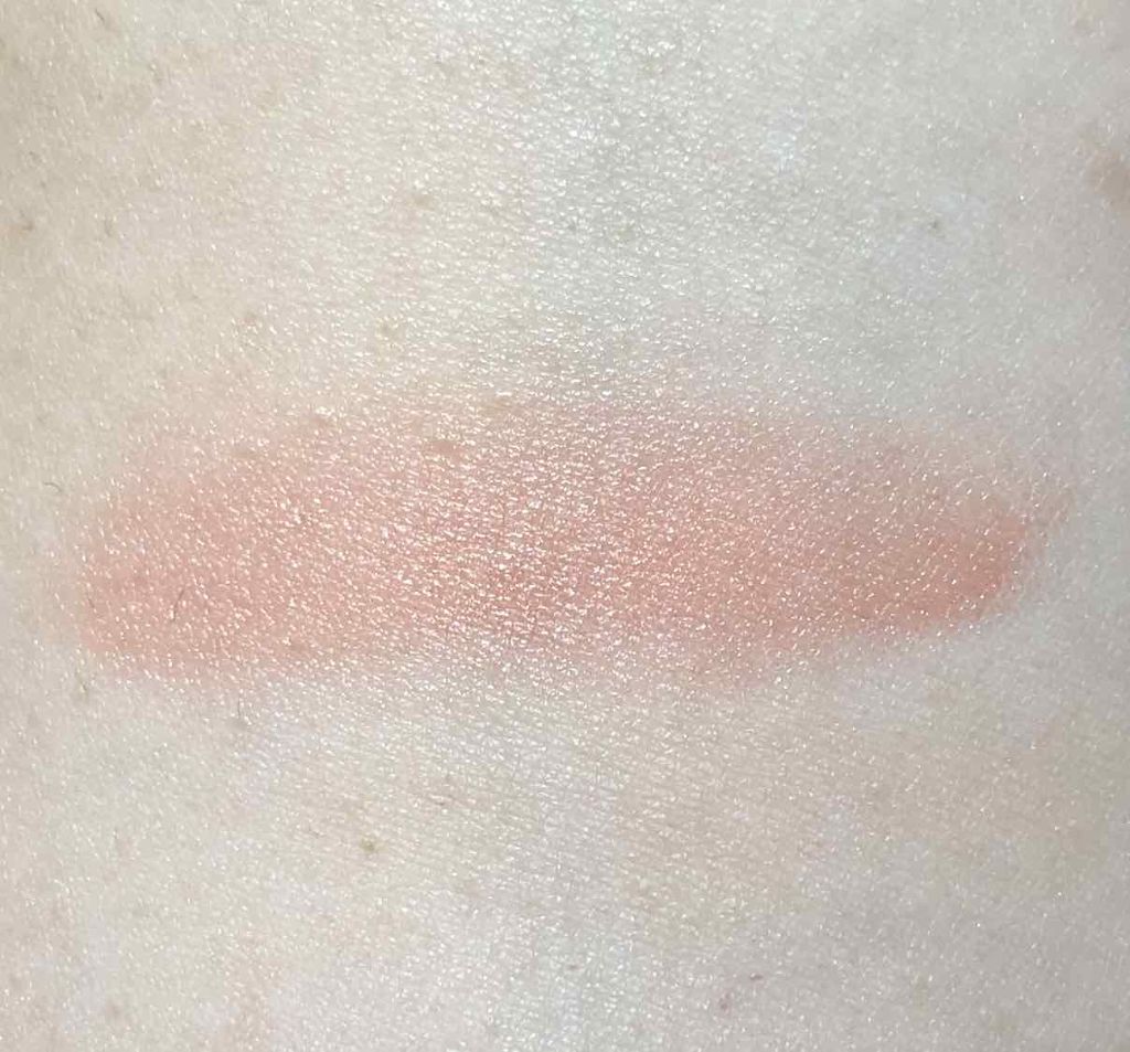 リシェ  リップ&チーク クリーム/Visée/ジェル・クリームチークを使ったクチコミ（3枚目）