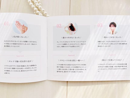 シリカビヨンドリッチ/silica beyond/ミネラルウォーターを使ったクチコミ(7枚目)