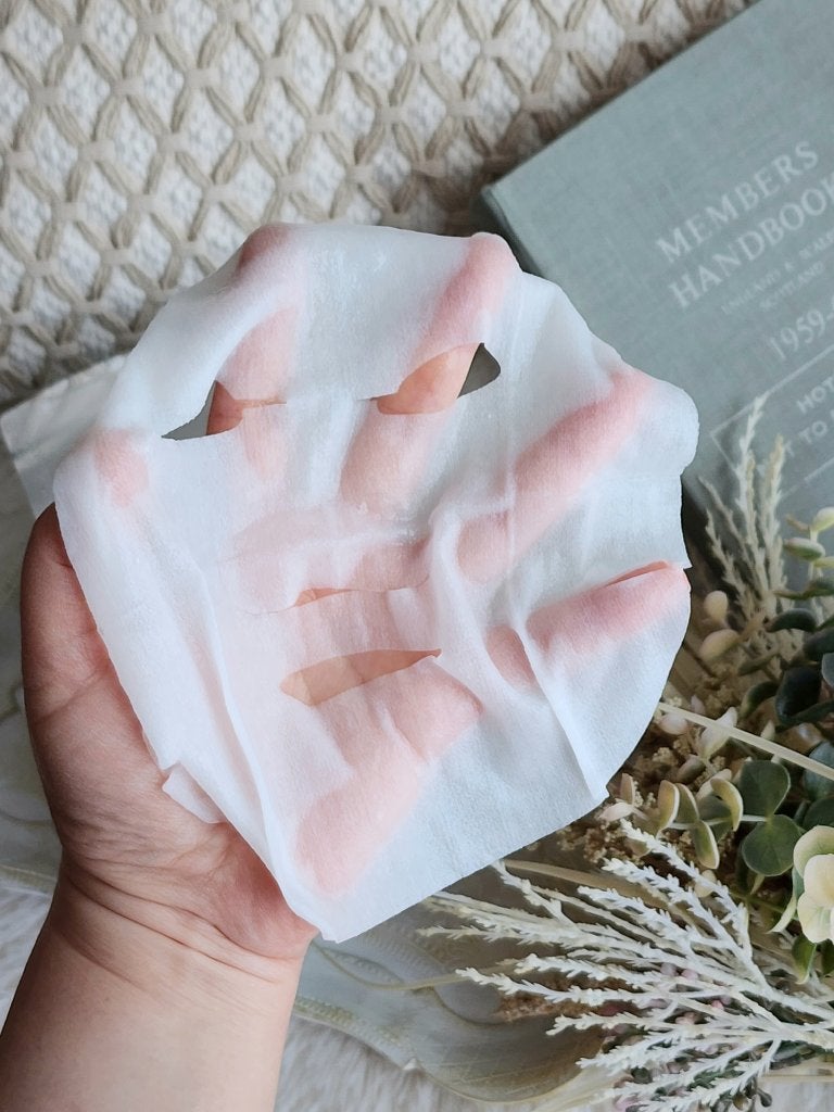 ルルルンプレシャス GREEN(バランス)【旧】/ルルルン/シートマスク・パックを使ったクチコミ(1枚目)