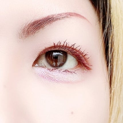 プロ アイ パレット エアー/CLIO/アイシャドウパレットを使ったクチコミ(6枚目)