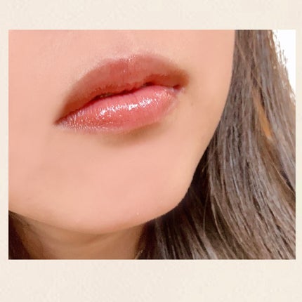 クリームチーク/キャンメイク/ジェル・クリームチークを使ったクチコミ(6枚目)