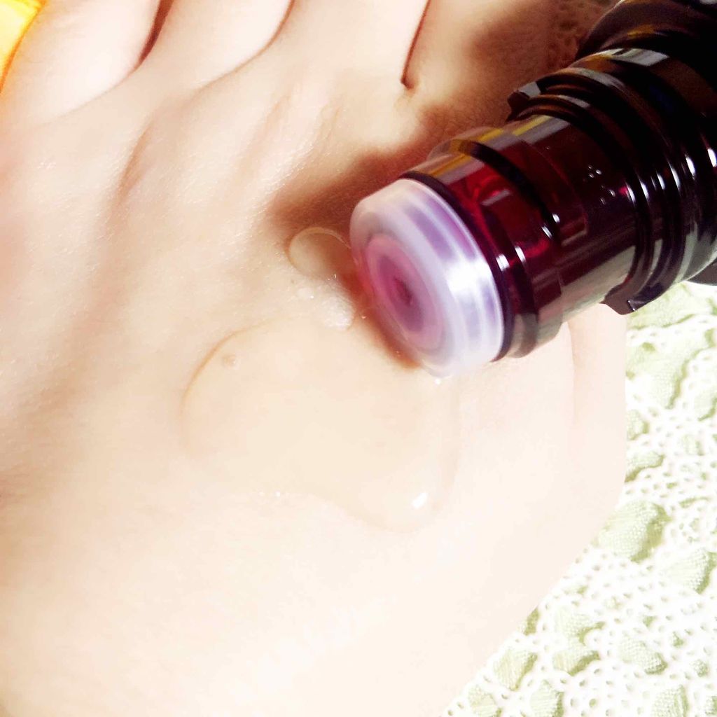 ドレスリフト ローション【医薬部外品】/アテニア/化粧水を使ったクチコミ(3枚目)