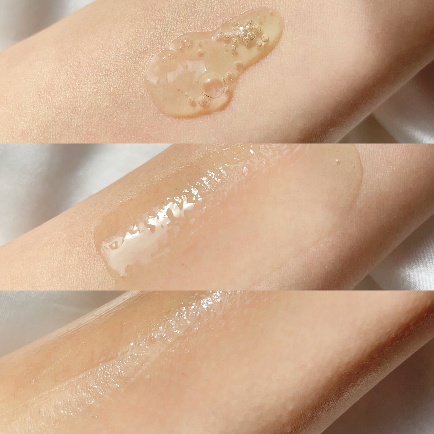 エクソソームシカ アンプル/MEDICUBE/美容液を使ったクチコミ(3枚目)