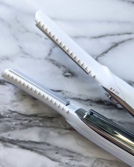 リファ ビューテック フィンガーアイロン/ReFa/ストレートアイロンを使ったクチコミ(2枚目)