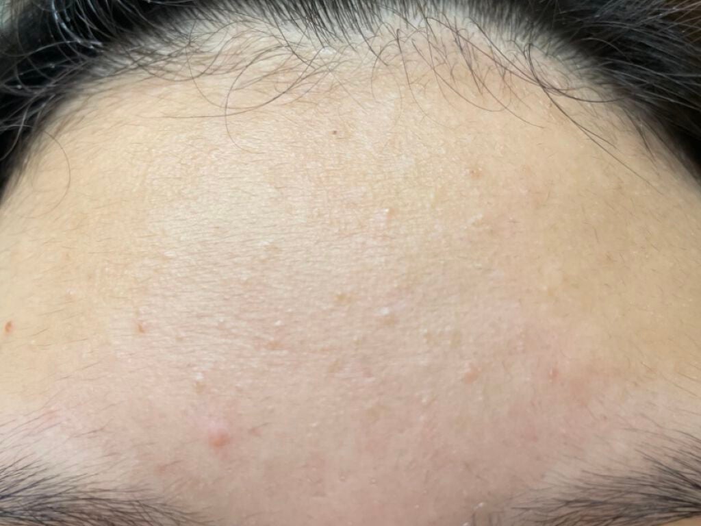 クリアフル ウォッシュ/オルビス/洗顔フォームを使ったクチコミ(4枚目)