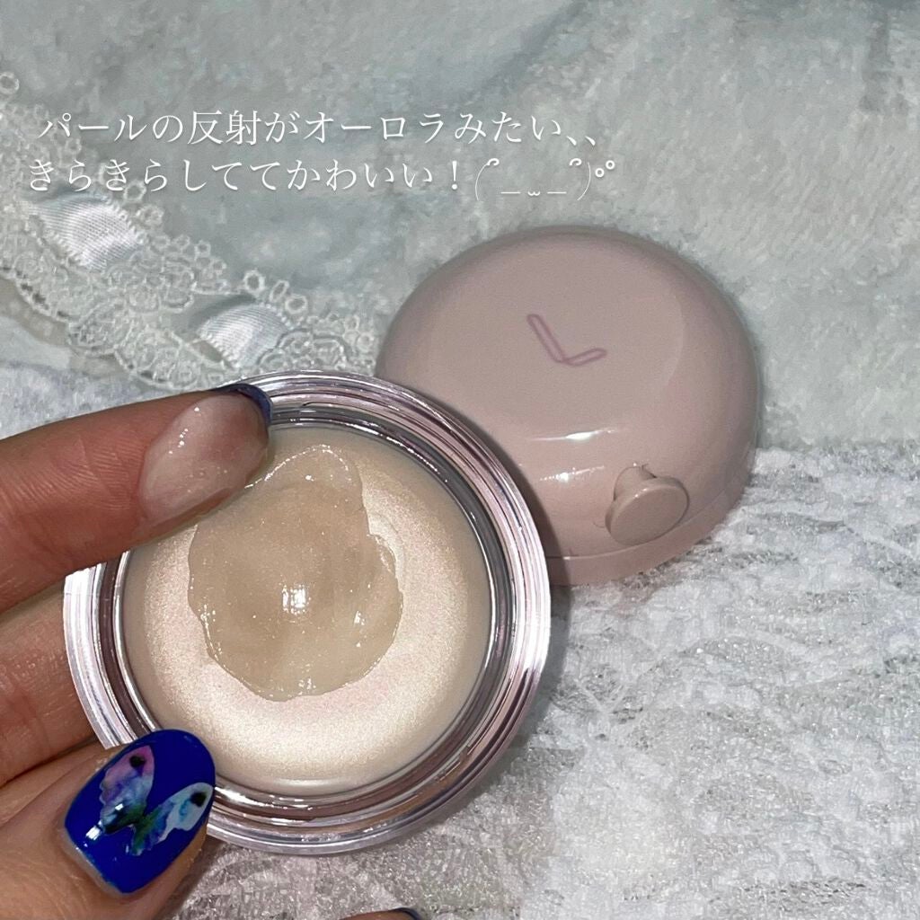 リップトリートメントバーム/LANEIGE/リップケアを使ったクチコミ(2枚目)