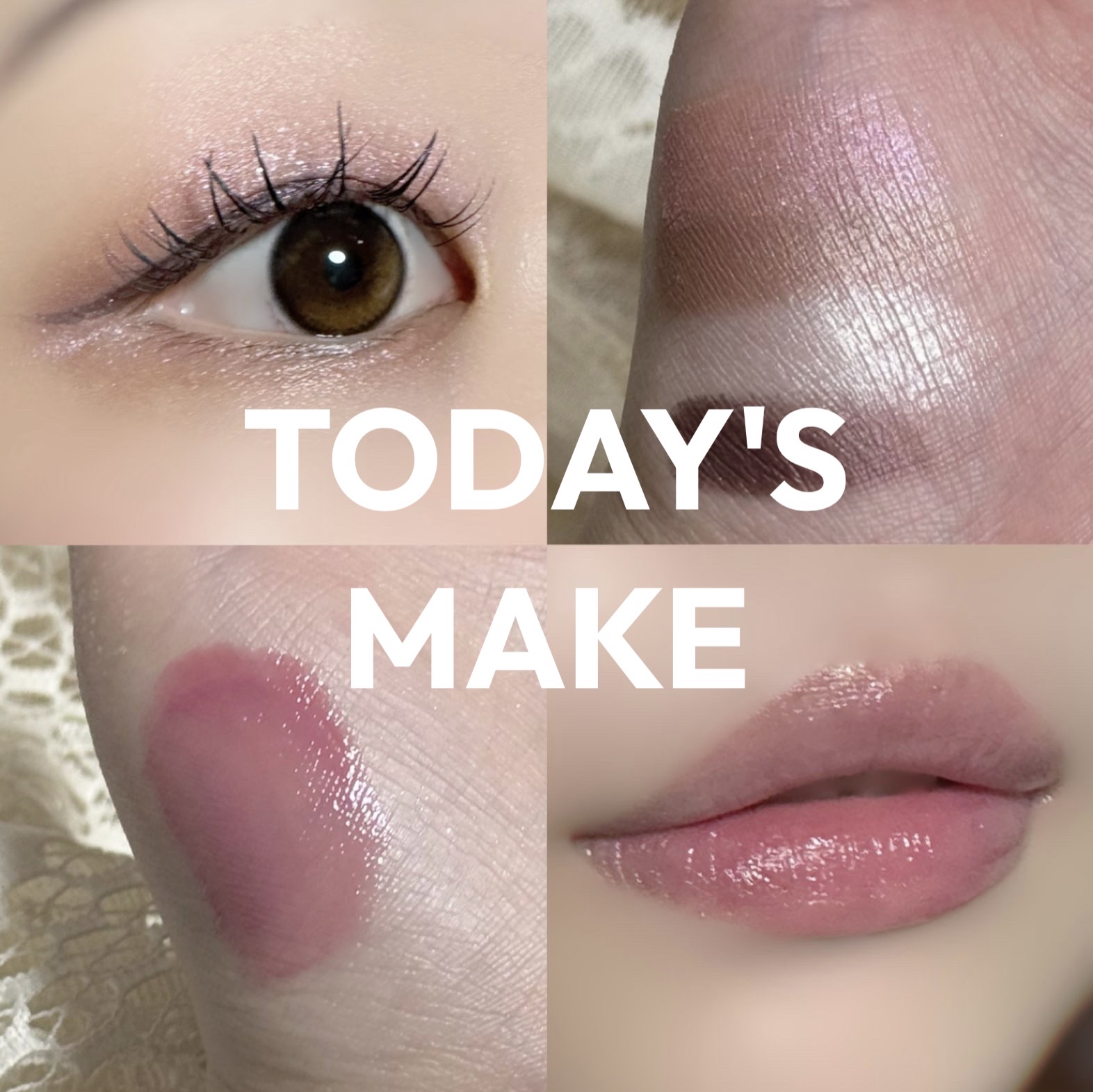 オンブルクルールクアドリ/クレ・ド・ポー ボーテ/アイシャドウパレットを使ったクチコミ（1枚目）