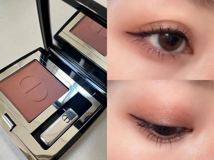 モノ クルール クチュール|Diorの口コミ - ♦︎DIOR モノ モノ クルール クチュール|Diorの口コミ - ♦︎DIOR モノ