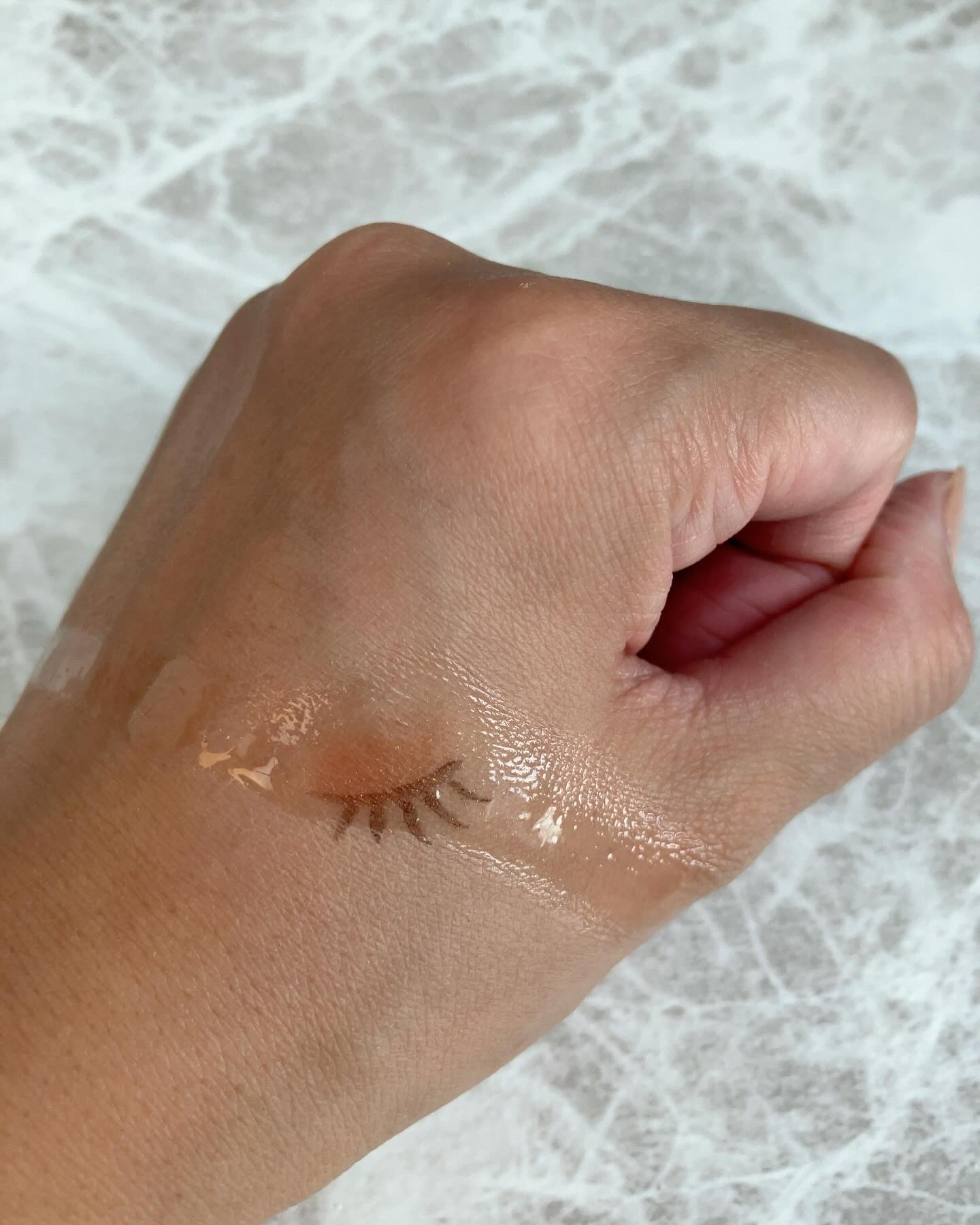 アルティム8∞ スブリム ビューティ クレンジング オイルｎ/shu uemura/オイルクレンジングを使ったクチコミ（3枚目）