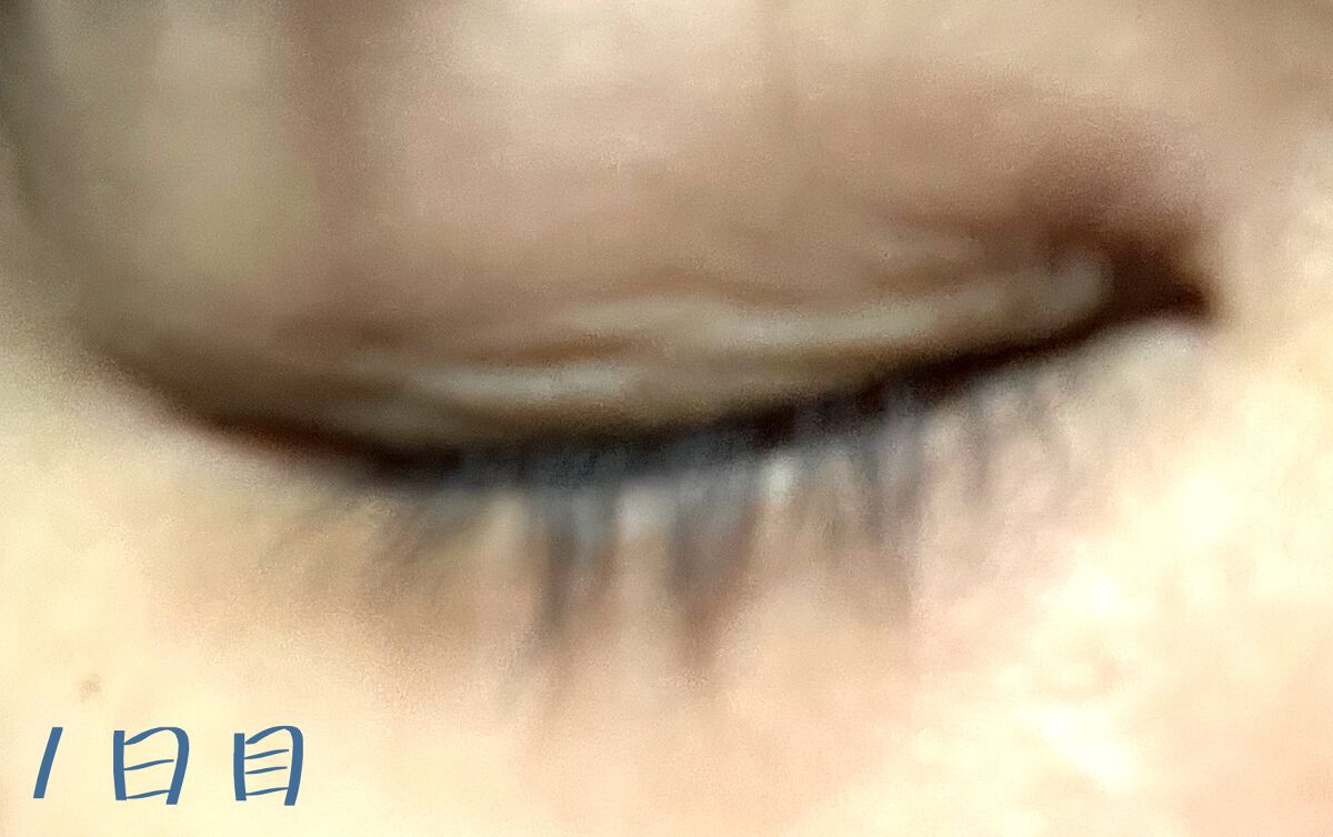 EMAKED（エマーキット）/水橋保寿堂製薬/まつげ美容液を使ったクチコミ（2枚目）