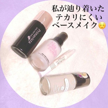 カラーステイ メイクアップ/REVLON/リキッドファンデーションを使ったクチコミ（1枚目）