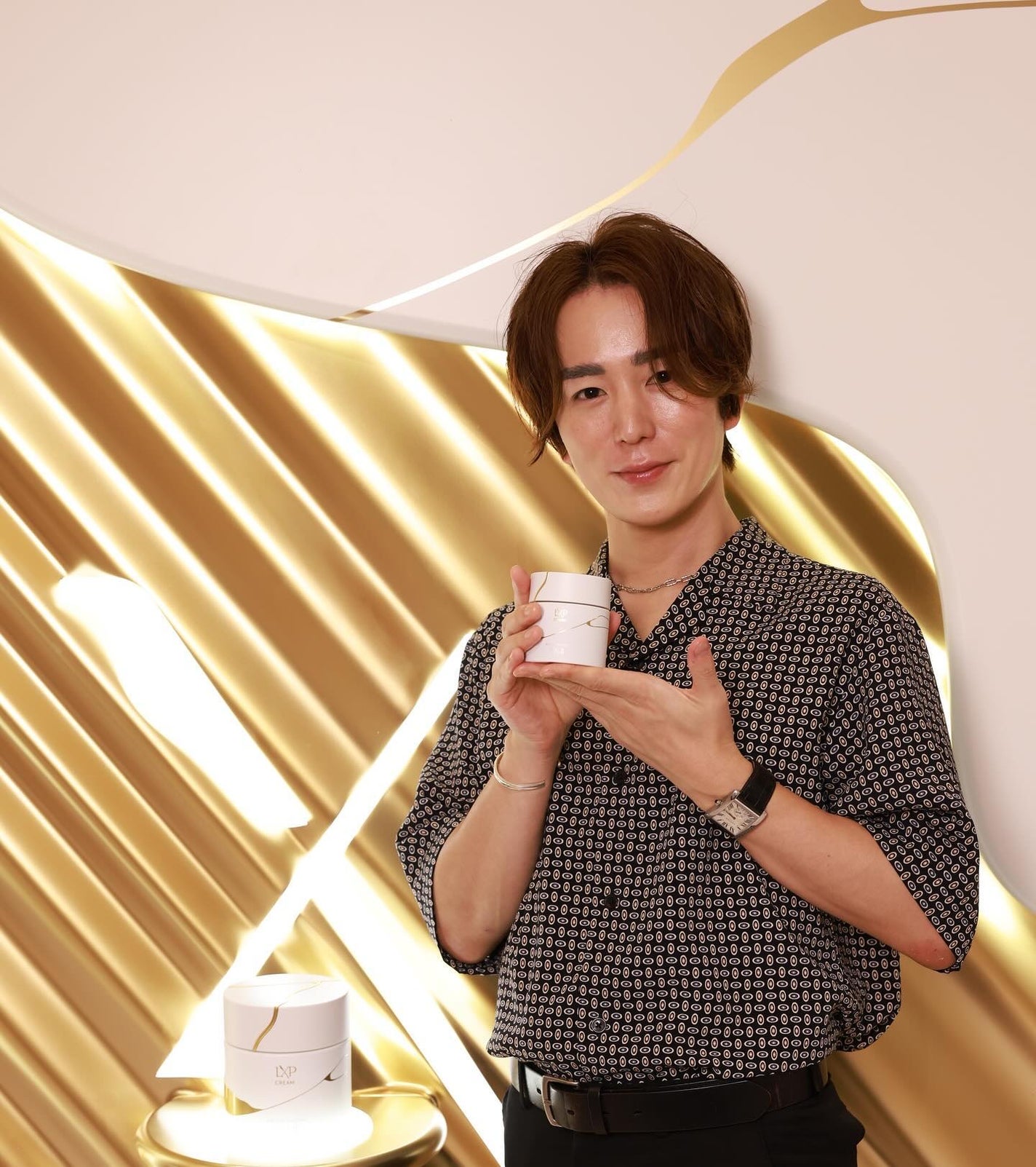 SK-II LXP 金継ぎ クリーム/SK-II/フェイスクリームを使ったクチコミ(1枚目)