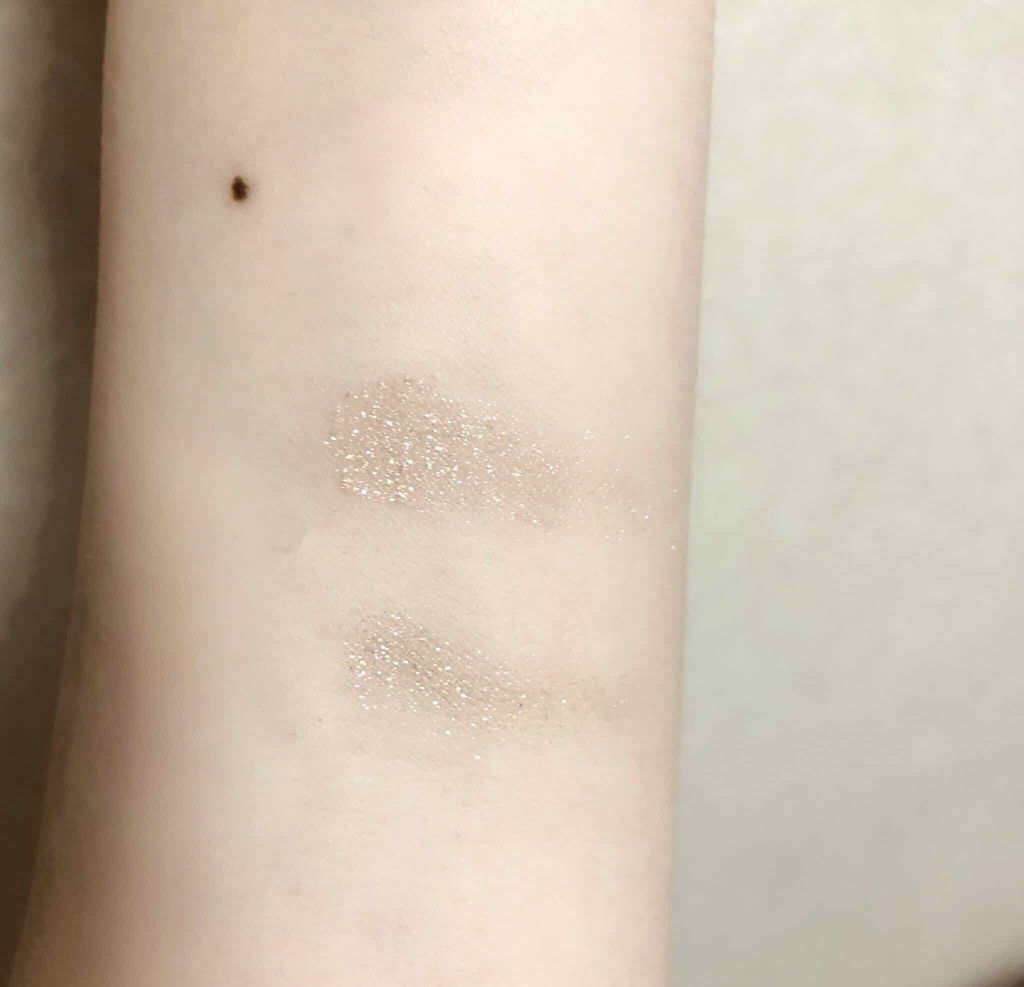 アディクション ザ アイシャドウ/ADDICTION/単色アイシャドウを使ったクチコミ（2枚目）