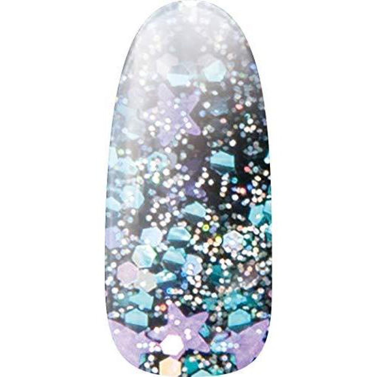 ネイルポリッシュ PLB13 天空を操る飛行【旧】