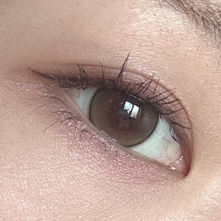 クリームチーク(パールタイプ)/キャンメイク/ジェル・クリームチークを使ったクチコミ(2枚目)