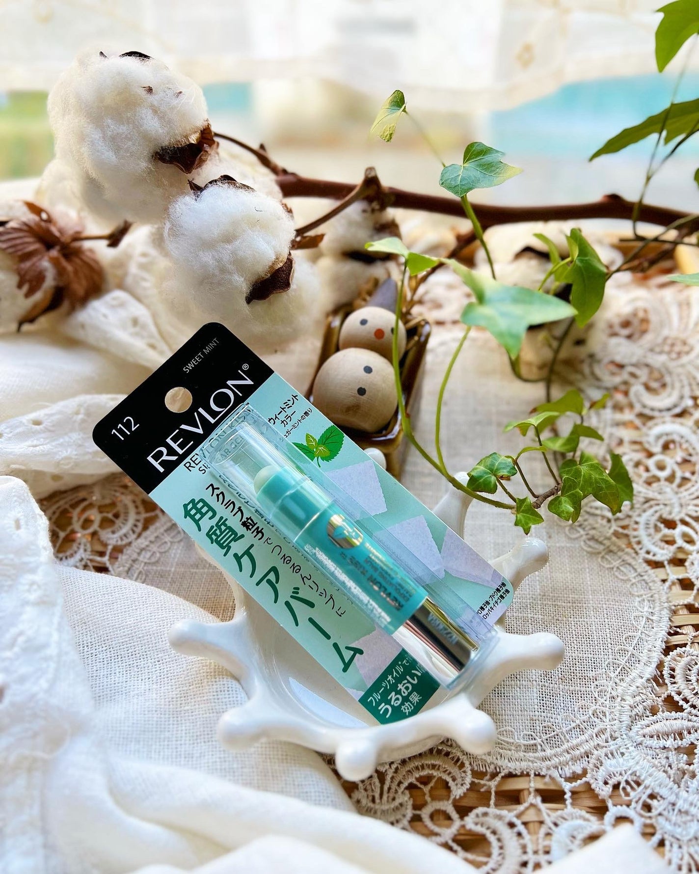 レブロン キス シュガー スクラブ/REVLON/リップスクラブを使ったクチコミ(1枚目)