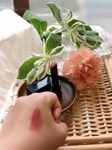 ケイト リップモンスター/KATE/口紅を使ったクチコミ(5枚目)